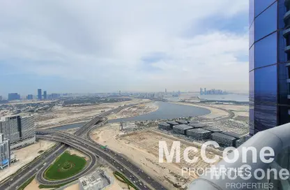 شقة - 3 غرف نوم - 3 حمامات للايجار في تاور D - داماك تاورز من باراماونت - الخليج التجاري - دبي