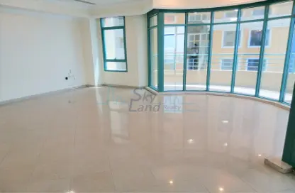 Empty Room image for: Apartment - 3 Bedrooms - 4 Bathrooms for sale in Marina Crown - Dubai Marina - Dubai, Image 1