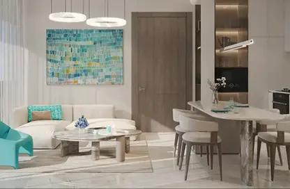 Apartment - Studio - 1 Bathroom for sale in Reef 998 - Dubai Land Residence Complex - Dubai Land - Dubai Apartment - Studio - 1 Bathroom for sale in Reef 998 - Dubai Land Residence Complex - Dubai Land - Dubai