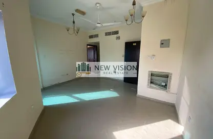 Apartment - 1 Bedroom - 1 Bathroom for rent in Al Butina B - Al Butina - Sharjah