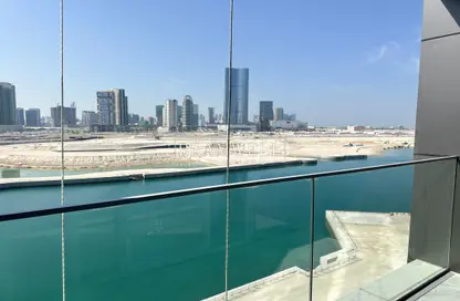 Apartment - 3 Bedrooms - 4 Bathrooms for sale in Radiant Square - City Of Lights - Al Reem Island - Abu Dhabi