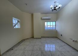 Studio - 1 bathroom for rent in Khalifa City A Villas - Khalifa City A - Khalifa City - Abu Dhabi