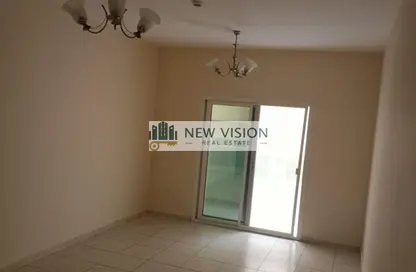 Apartment - 1 Bedroom - 2 Bathrooms for rent in Al Majaz 3 - Al Majaz - Sharjah