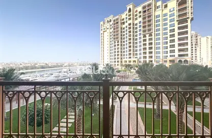 Apartment - 2 Bedrooms - 3 Bathrooms for sale in Marina Residences 4 - Marina Residences - Palm Jumeirah - Dubai