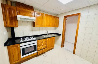 Apartment - Studio - 1 Bathroom for rent in Violet - Al Murooj Complex - Zabeel - Dubai