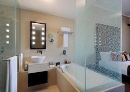 Hotel and Hotel Apartment - 1 bedroom - 1 bathroom for rent in Al Mina - Abu Dhabi