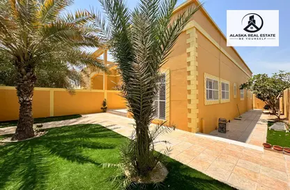 Villa - 3 Bedrooms - 3 Bathrooms for rent in Mirdif - Dubai