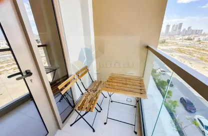 شقة - 1 حمام للايجار في تورينو - ارجان - دبي