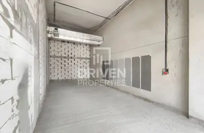 Retail - Studio for sale in AZIZI Riviera 5 - Meydan One - Meydan - Dubai