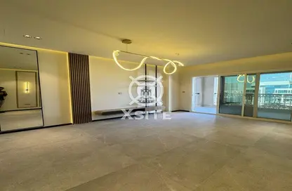 Apartment - Studio - 1 Bathroom for rent in Burj View Residence - Arjan - Dubai