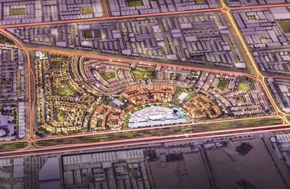 Land - Studio for sale in Tilal City D - Tilal City - Sharjah