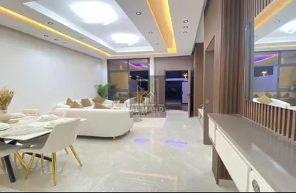 Villa - 6 Bedrooms - 7+ Bathrooms for sale in Al Zaheya Gardens - Al Zahya - Ajman