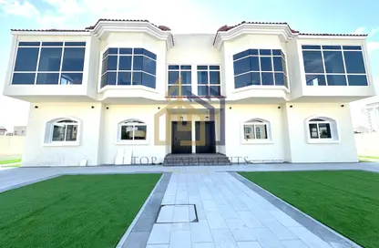 Villa - 6 Bedrooms - 7 Bathrooms for rent in Al Barsha South 1 - Al Barsha South - Al Barsha - Dubai