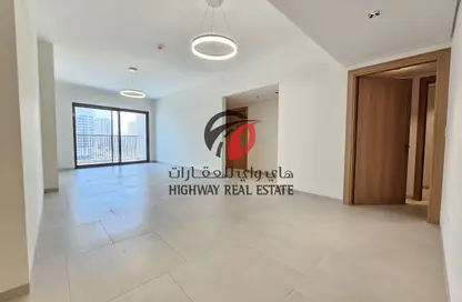 Apartment - 3 Bedrooms - 4 Bathrooms for rent in Oak House Arjan - Arjan - Dubai