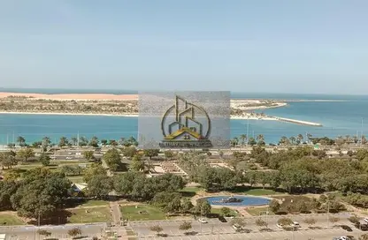 شقة - 4 غرف نوم - 5 حمامات للايجار في شارع خليفة - أبوظبي