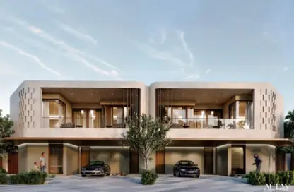 Villa - 4 Bedrooms - 6 Bathrooms for sale in Al Tai - Sharjah