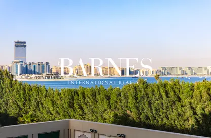 Apartment - 1 Bedroom - 2 Bathrooms for rent in Mughal - Grandeur Residences - Palm Jumeirah - Dubai