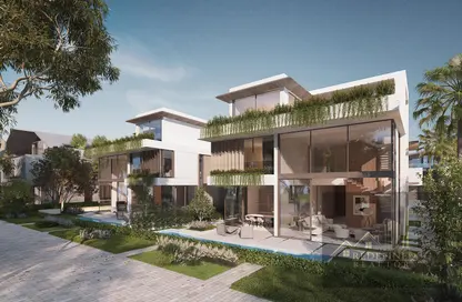 Villa - 4 Bedrooms - 4 Bathrooms for sale in Nad Al Sheba Gardens - Nad Al Sheba 1 - Nad Al Sheba - Dubai