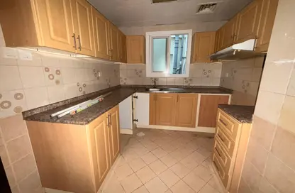 Apartment - 1 Bedroom - 2 Bathrooms for rent in Al Majaz 3 - Al Majaz - Sharjah
