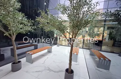 Apartment - 2 Bedrooms - 3 Bathrooms for rent in THE PEARL - Umm Hurair 2 - Umm Hurair - Dubai