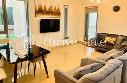 Apartment - 2 Bedrooms - 3 Bathrooms for rent in 29 Burj Boulevard Tower 1 - 29 Burj Boulevard - Downtown Dubai - Dubai