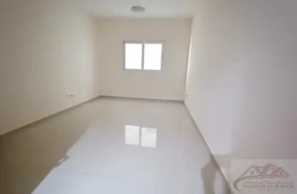 Apartment - 1 Bedroom - 1 Bathroom for rent in Tiger Building Al Yarmouk - Al Nahda - Sharjah