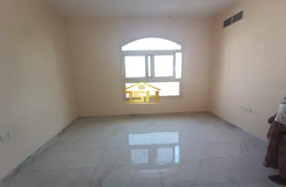 Empty Room image for: Apartment - 1 Bedroom - 1 Bathroom for rent in Rolla Square - Rolla Area - Sharjah, Image 1