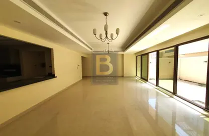 Townhouse - 4 Bedrooms - 6 Bathrooms for sale in Grand Views - Meydan Gated Community - Meydan - Dubai