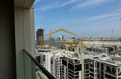 شقة - غرفة نوم - 1 حمام للايجار في فيدا رزيدنسز شاطئ الخور - جريك بيتش - ميناء خور دبي (ذا لاجونز) - دبي
