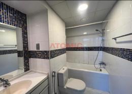 Apartment - 1 bedroom - 2 bathrooms for rent in Indigo Tower - Lake Almas East - Jumeirah Lake Towers - Dubai