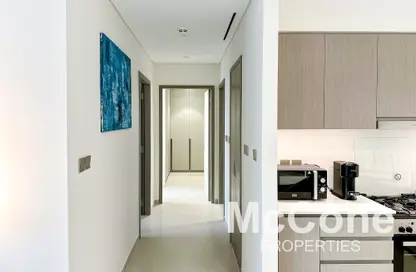 Apartment - 2 Bedrooms - 3 Bathrooms for rent in Claren Tower 1 - Claren Towers - Downtown Dubai - Dubai