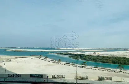 Apartment - 2 Bedrooms - 3 Bathrooms for rent in Reflection - Shams Abu Dhabi - Al Reem Island - Abu Dhabi