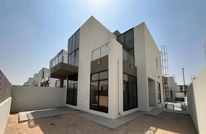 Townhouse - 4 Bedrooms - 5 Bathrooms for sale in Senses at the Fields - District 11 - Mohammed Bin Rashid City - Dubai