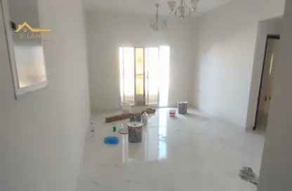 Apartment - 2 Bedrooms - 3 Bathrooms for rent in Sheikh Jaber Al Sabah Street - Al Naimiya - Al Nuaimiya - Ajman