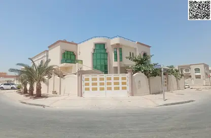Villa - 5 Bedrooms - 7 Bathrooms for sale in Al Rawda 3 Villas - Al Rawda 3 - Al Rawda - Ajman