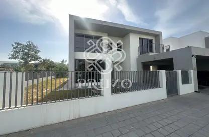 Villa - 5 Bedrooms - 6 Bathrooms for rent in Sidra Villas I - Sidra Villas - Dubai Hills Estate - Dubai
