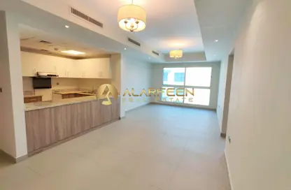شقة - 2 غرف نوم - 2 حمامات للايجار في دون ريزيدنسي - قرية الجميرا سركل - دبي