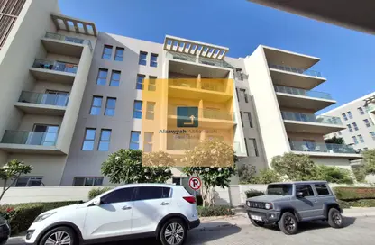 Apartment - Studio - 1 Bathroom for sale in Al Zahia Garden Apartments - Al Zahia - Muwaileh Commercial - Sharjah
