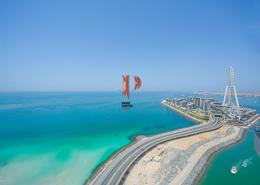 Water View image for: Apartment - 2 bedrooms - 2 bathrooms for sale in 5242 Tower 1 - 5242 - Dubai Marina - Dubai, Image 1
