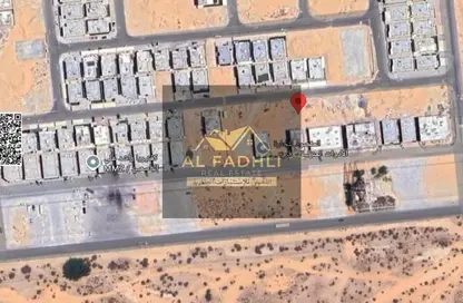 Land - Studio for sale in Al Yasmeen 1 - Al Yasmeen - Ajman Land - Studio for sale in Al Yasmeen 1 - Al Yasmeen - Ajman