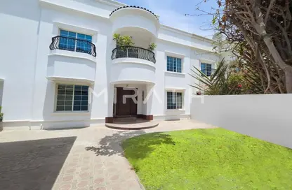 Villa - 4 Bedrooms - 5 Bathrooms for rent in Al Safa 2 Villas - Al Safa 2 - Al Safa - Dubai