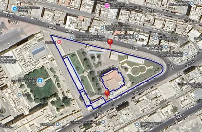 Business Centre - Studio for sale in Abu Hail - Deira - Dubai