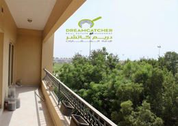 Apartment - 1 bedroom - 2 bathrooms for sale in Golf Apartments - Al Hamra Village - Ras Al Khaimah