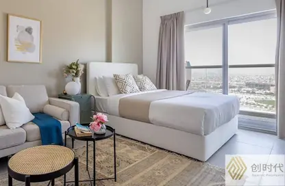 Apartment - Studio - 1 Bathroom for sale in Bella Rose - Al Barsha South - Al Barsha - Dubai