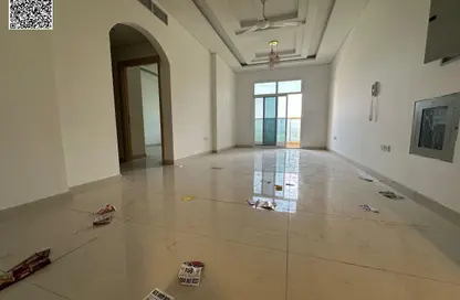 شقة - 2 غرف نوم - 2 حمامات للايجار في 3 المويهات - المويهات - عجمان