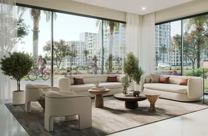 Apartment - 1 Bedroom - 1 Bathroom for sale in Kaya - Town Square - Dubai