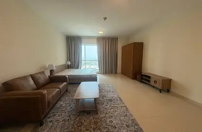 شقة - 1 حمام للايجار في ابراج سابا - (JLT) مجمع Q - أبراج بحيرة الجميرا - دبي