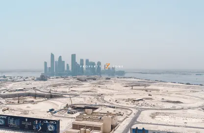 Apartment - 3 Bedrooms - 2 Bathrooms for rent in Binghatti Creek - Al Jaddaf - Dubai