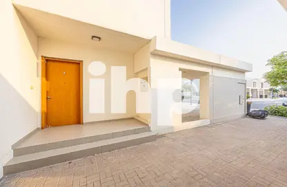 فيلا - 3 غرف نوم - 4 حمامات للايجار في حياة تاون هاوس - تاون سكوير - دبي فيلا - 3 غرف نوم - 4 حمامات للايجار في حياة تاون هاوس - تاون سكوير - دبي