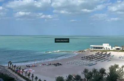 Apartment - 2 Bedrooms - 3 Bathrooms for rent in Bay Residences - Hayat Island - Mina Al Arab - Ras Al Khaimah